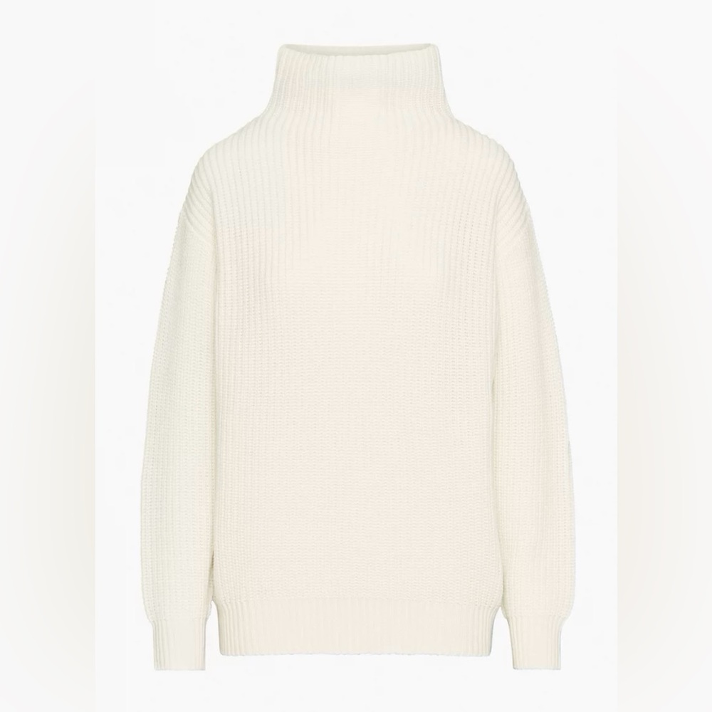 Wilfred Montpellier Turtleneck
